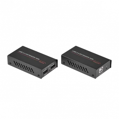 Удлинитель USB AVCLINK UT-50D